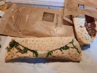 Piadineria GianGusto