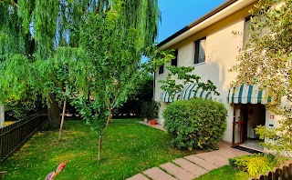 Villalta B&B Treviso Bed and Breakfast