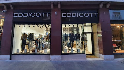Eddicott Brescia