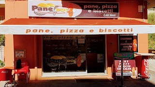 Panificio Pizzeria PaneDoc