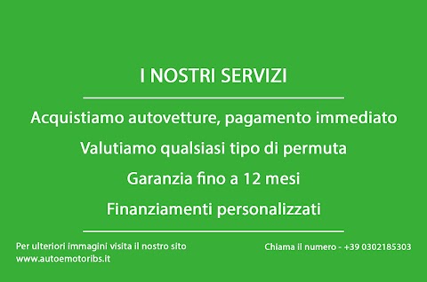 Auto & Motori BS