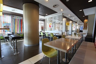 McDonald's Roma Tor Bella Monaca