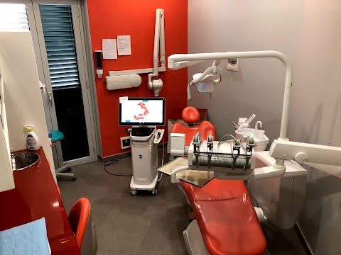 Studio Dentistico Maiorana