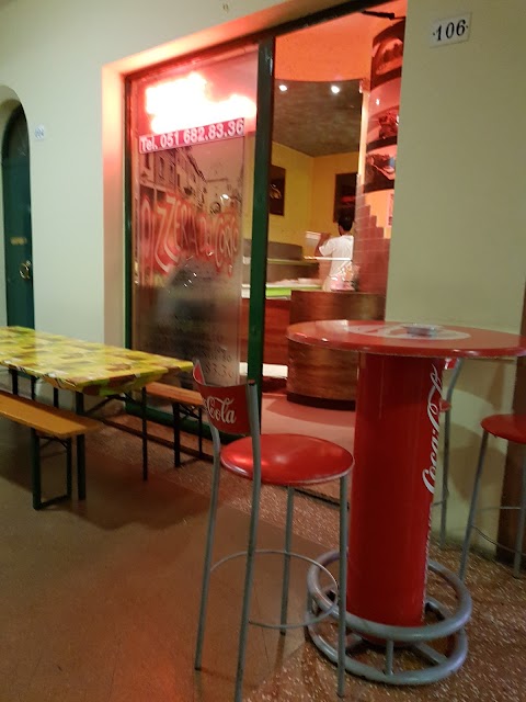 Pizzeria Del Corso