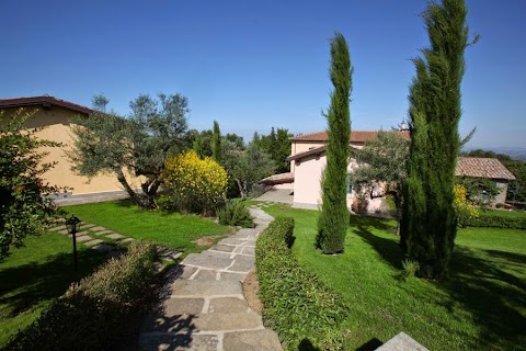 Borgo di San Martino Country House