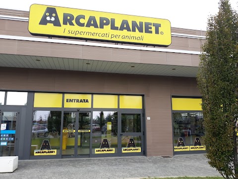 Arcaplanet