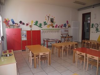 Scuola Materna e dell'Infanzia Casa Famiglia