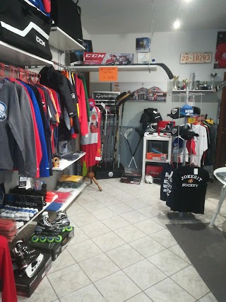 hockeyhouseshop