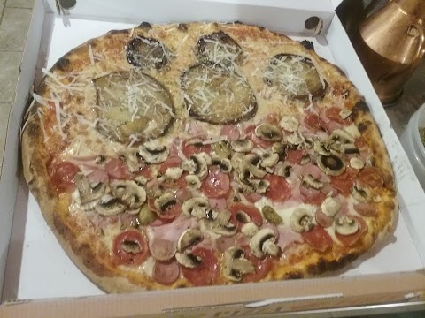 Antichi Sapori Pizzeria