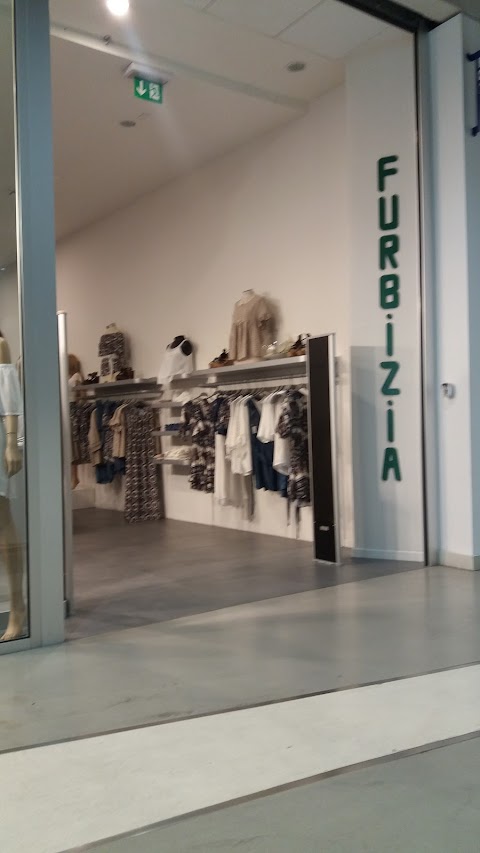 Furbizia