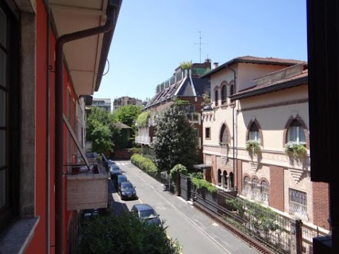 Hotel Amendola Fiera