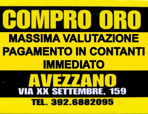 Compro oro