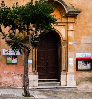 Bottega dell'attore di Germano Martorana