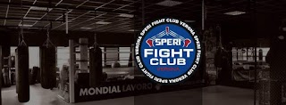 SPERI FIGHT CLUB