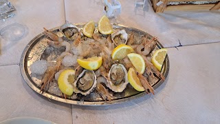 Ristorante del pesce di Torvaianica