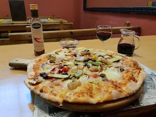 Pizzeria da Pino