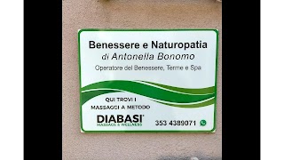 Benessere e Naturopatia di Antonella Bonomo