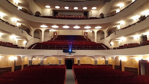 Teatro Duse