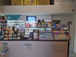 IQOS PREMIUM PARTNER TRIESTE