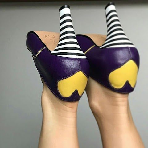 Milenika Shoes