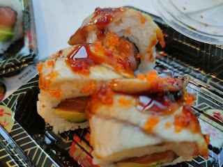 Asian Inn take away - Ravioleria- Pokè-sushi