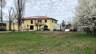 Centro Turismo Equestre Roversella