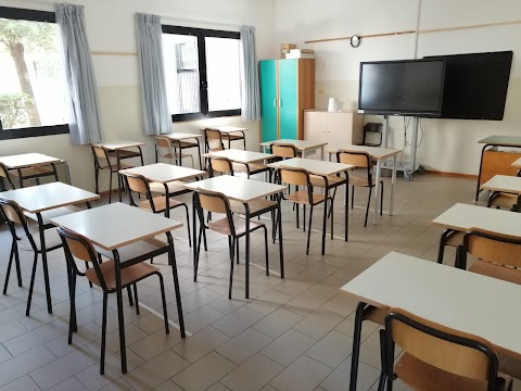 Istituto Comprensivo Walter Iozzelli - Scuola Primaria Italia Donati