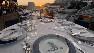 Transatlantico Ristorante Suite