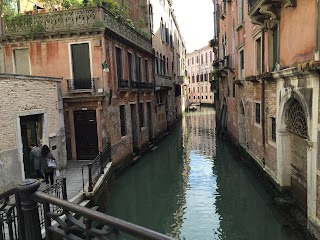 Sansevero Venice