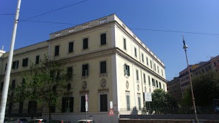 Scuola Figlie di Nostra Signora Al Monte Calvario