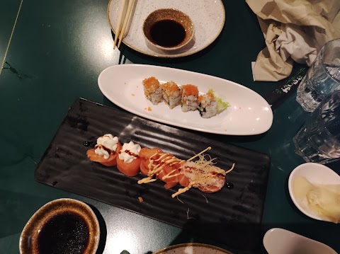 Ristorante Sushi Koi