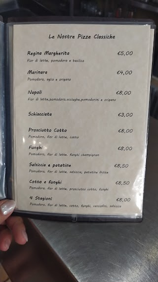 Da Sapori