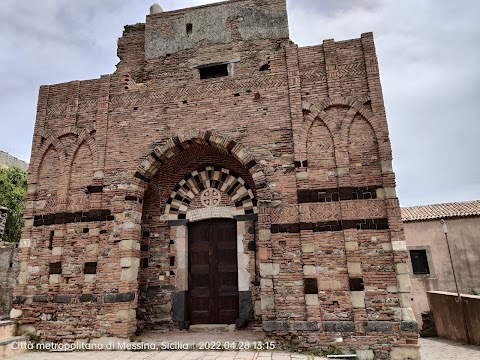 Rusti e mancia: La Conca d'Oro da Smiroldo