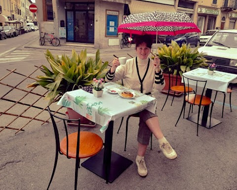 Caffe' Centrale Del Vecchio Borgo Snc di Poggi e Mignani