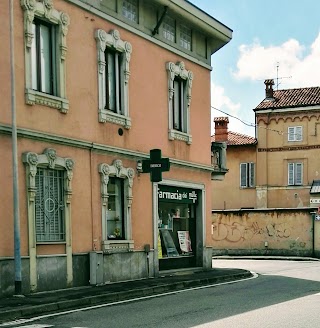 Farmacia Dei Mille di Stagnati Pietro Andrea SAS