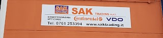 Sak Trading