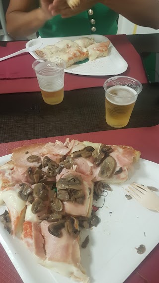 PizzaMi