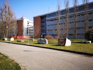 Università di Ferrara - Polo Scientifico Tecnologico