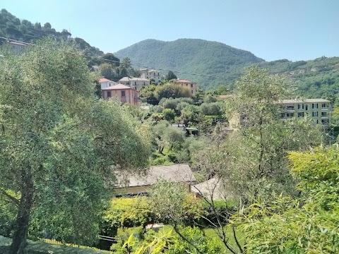 Rari Nantes Camogli