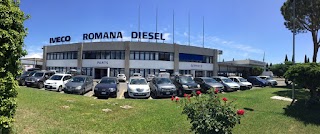 Romana Diesel Parts