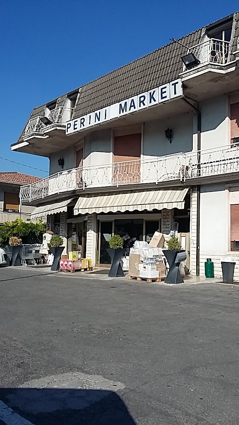 Perini Market