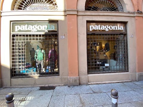 Patagonia Store Bologna