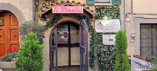 Ristorante Pizzeria Il Tinello