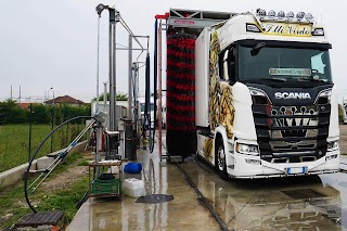 Truck Wash - Lavaggio Specializzato Camion, Tir, Camper e Pullman