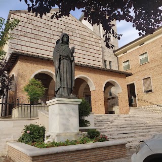 Istituto Santa Filippa Mareri