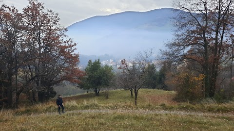 Bioparco della Valle delle Sorgenti