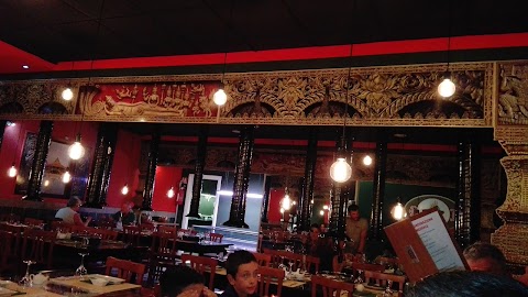 Ristorante Oriental Wok