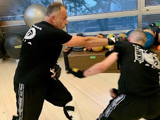 IKMF KRAV MAGA FAENZA