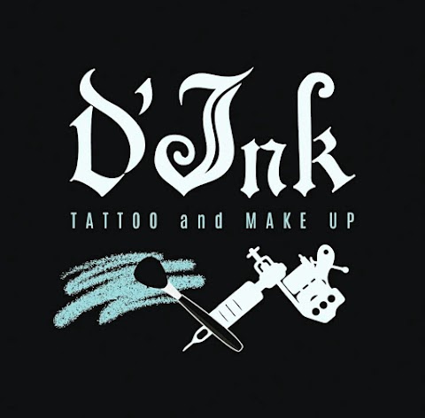 D'inK Tattoo & Make-up