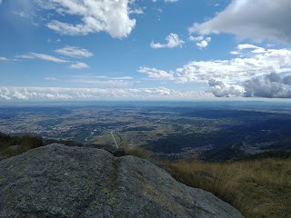 Monte Cavallaria